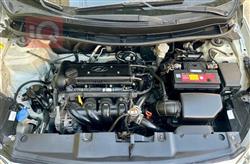 هيونداي أكسنت